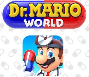 Dr.Mario World arrive le 10 juillet sur iOS et Android
